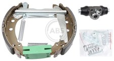 Tambour de frein Audi COUPE