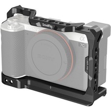 SmallRig Cage for Sony A7C Camera