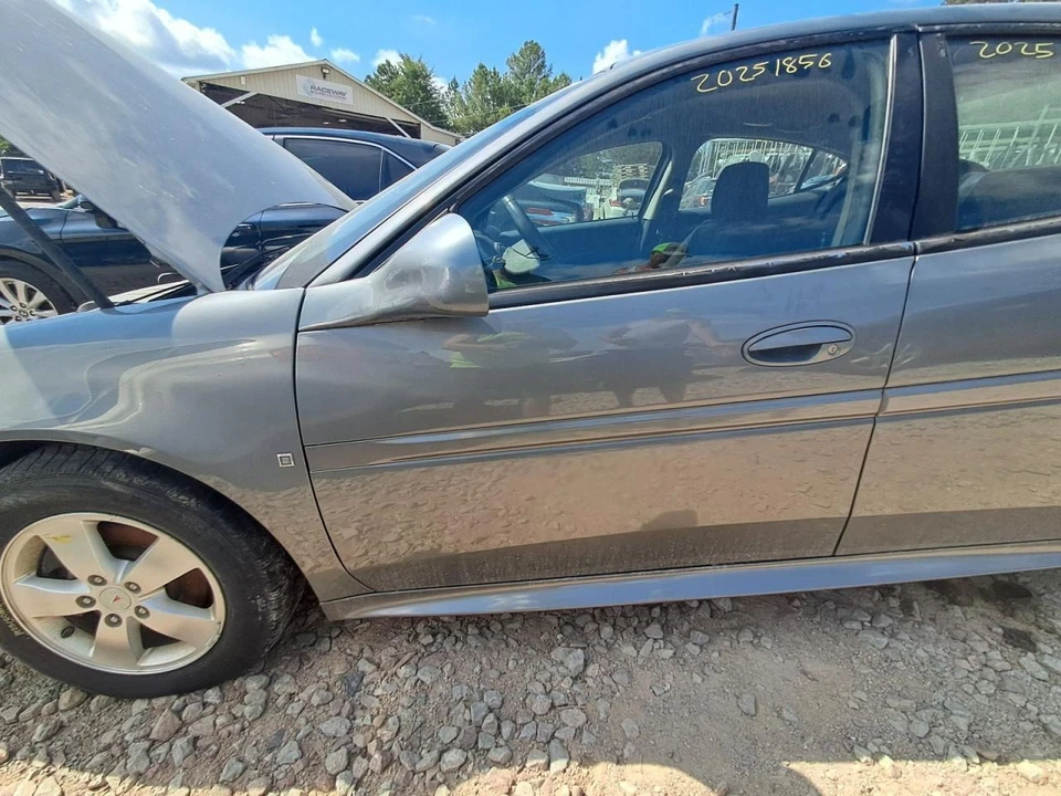 Audio Equipment Radio Amplifier ID 20848122 Fits 06-09 IMPALA 2572597 - Image 3 of 4