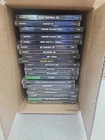 New ListingPS1  19 Game Lot. Mixture Of Games All Complete.  Please Look At Pics For Titles