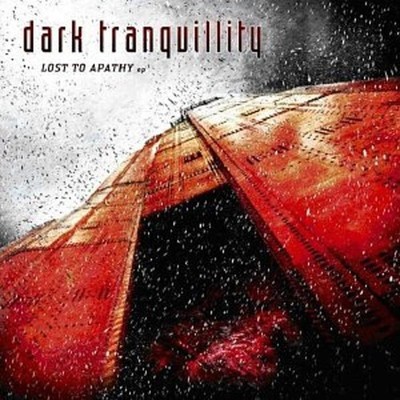 Dark Tranquillity - Lost To Apathy TIAMAT HAMMERFALL IN FLAMES CD NEU OVP