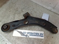 Triangle de suspension Suzuki SPLASH