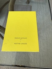 Air Pods Case By Maison Kitsume/Native Union