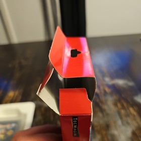 Andre Agassi Tennis (Sega Game Gear, 1994)