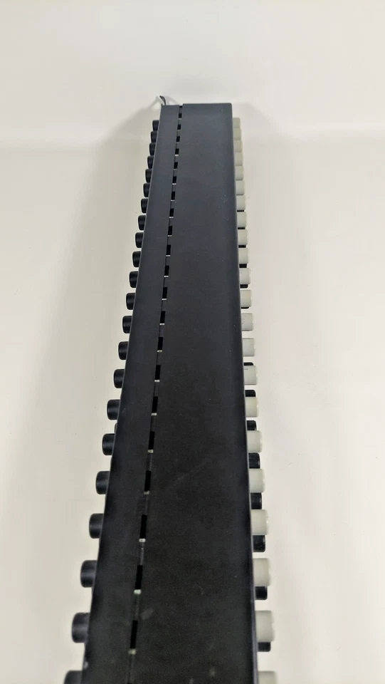 Neutrik NYS-SPP-L1 48-Point Patch Bay 1/4" Jack Patch Panel - Image 2 of 4