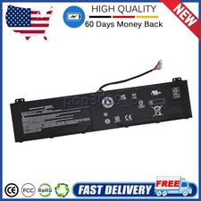AP21A8T AP21A7T AP21A5T Laptop Battery for Acer Nitro 5 AN517-55 4ICP5/63/133