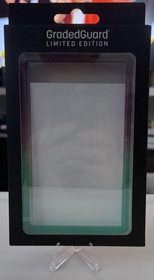 GradedGuard PSA Graded Card Case Guard Protector LABYRINTH Limited Edition