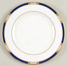 Lenox Royal Treasure Salad Plate 952455