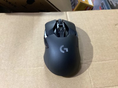 Logitech wireless mouse G903 Grade C