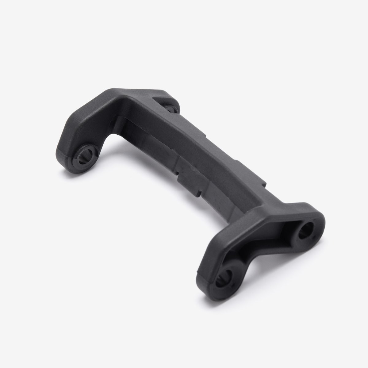 Windshield Base Bracket for LJ300T-18A-E5 Windshield Fixings Scooter Clamp-On
