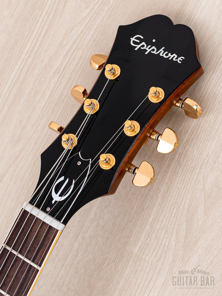 1996 Epiphone Revolution Casino Japan Limited Edition John Lennon