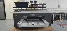 DTG M2 Printer w/ Spider Wash Pre-treat Machine