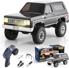 FMS 1/24 RC Crawler K5 Blazer RC Car FCX24 RT...