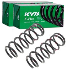 2X KYB K-Flex Ressorts de Suspension Arrière Pour Nissan Maxima à Gauche +