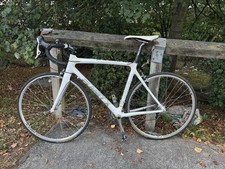 Planet X Nanolight Pro Full Carbon Road Bike 54cm Good Condition Low Millage
