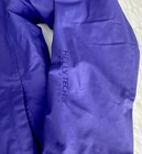 HELLY HANSEN Women's Size S LOKE Waterproof Windproof Hooded Jacket Purple — photo 3