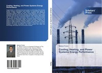 Cooling, Heating, And Power Systems Energy Performance Nelson Fumo Taschenbuch