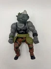 Vintage 1988 - Teenage Mutant Ninja Turtles - Rock Steady  - TMNT Playmates