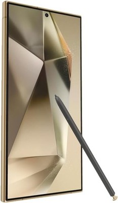Samsung Galaxy S24 Ultra - 512 GB - Titanium Black (Unlocked) for