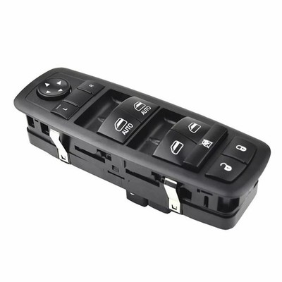Window Switch For Chrysler Pacifica 2017-2022 Driver Side 68234092AC US 