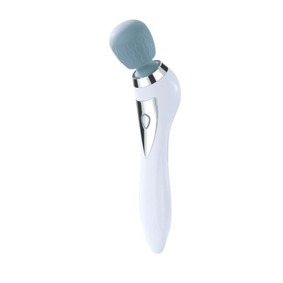 Asopal Handheld Cordless Personal Wand Massager, Muscle Massager for Neck Bac...