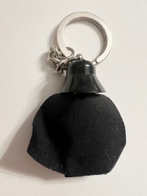 LEGO Star Wars: Darth Vader MiniFigure Keychain (3913) Flawless [1999]