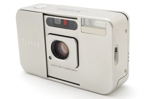 Fujifilm Tiara II for sale | eBay