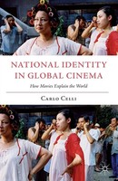 C. Celli | National Identity In Global Cinema | Taschenbuch | Englisch (2013)