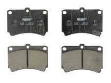 Disque de frein Mazda MX3