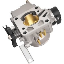 Throttle Body Assembly For Mitsubishi Lancer Es Se De Ls 4-door 2.0l 2003-2007