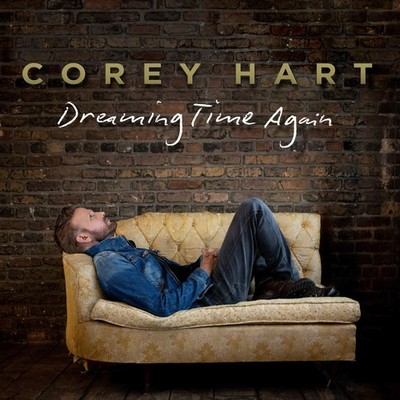 Corey Hart Dreaming Time Again (CD) (US IMPORT)