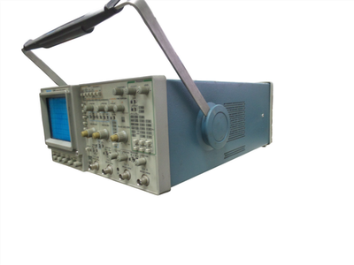 Tektronix 2246 100MHz Oscilloscope - Free Shipping | eBay
