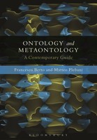 Ontology And Metaontology | A Contemporary Guide | Francesco Berto (U. A.)