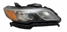 Used Right Headlight Assembly Fits 2015 Acura Rdx Xenon Hid Right Grade A