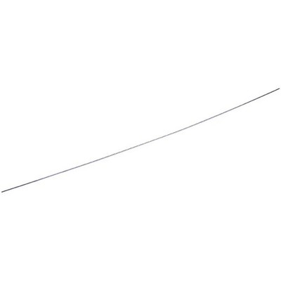 Solder for aluminum soldering with flux Castolin 1192 NC round bars 2,2x500mm