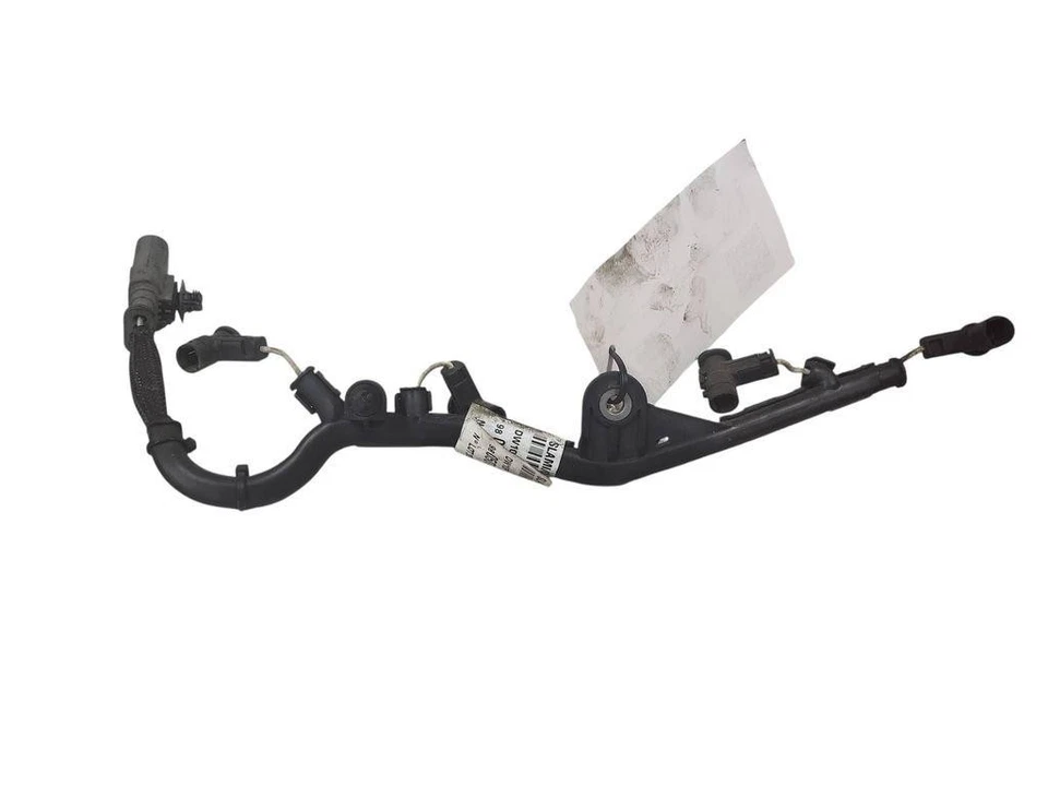 Cable de bujía FORD MONDEO IV Turnier BA7 9805075680 2.0 diésel 2015 32996572 - Imagen 2 de 4