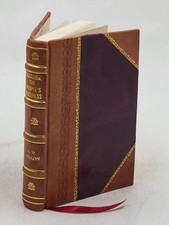 Taxation The People's Business 1924 by Andrew W. Mellon [Leather Bound]