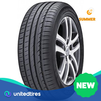 New P 195/55R16 Hankook Ventus Prime 2 K115 91W
