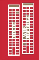 Eleven | David Llewellyn | Englisch | Taschenbuch | Kartoniert / Broschiert