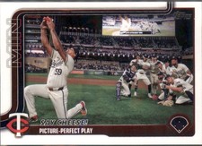 Say Cheese! Picture-Perfect Play Topps 2025 Topps #81