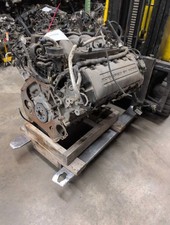 Engine 5.0l Vin F 8th Digit Fits 15-17 Mustang 1206940