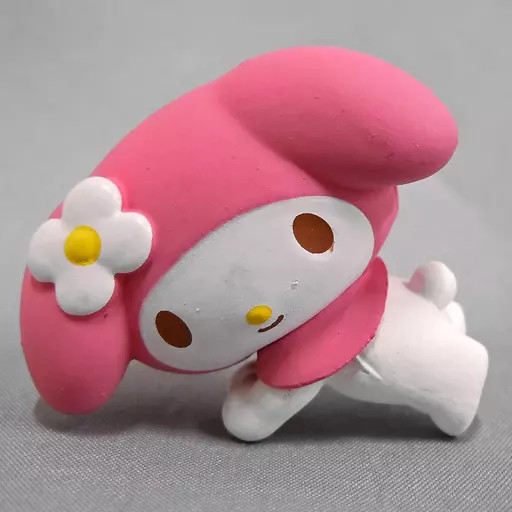 My Melody Mini Figure Hug Cot Sanrio Characters 2