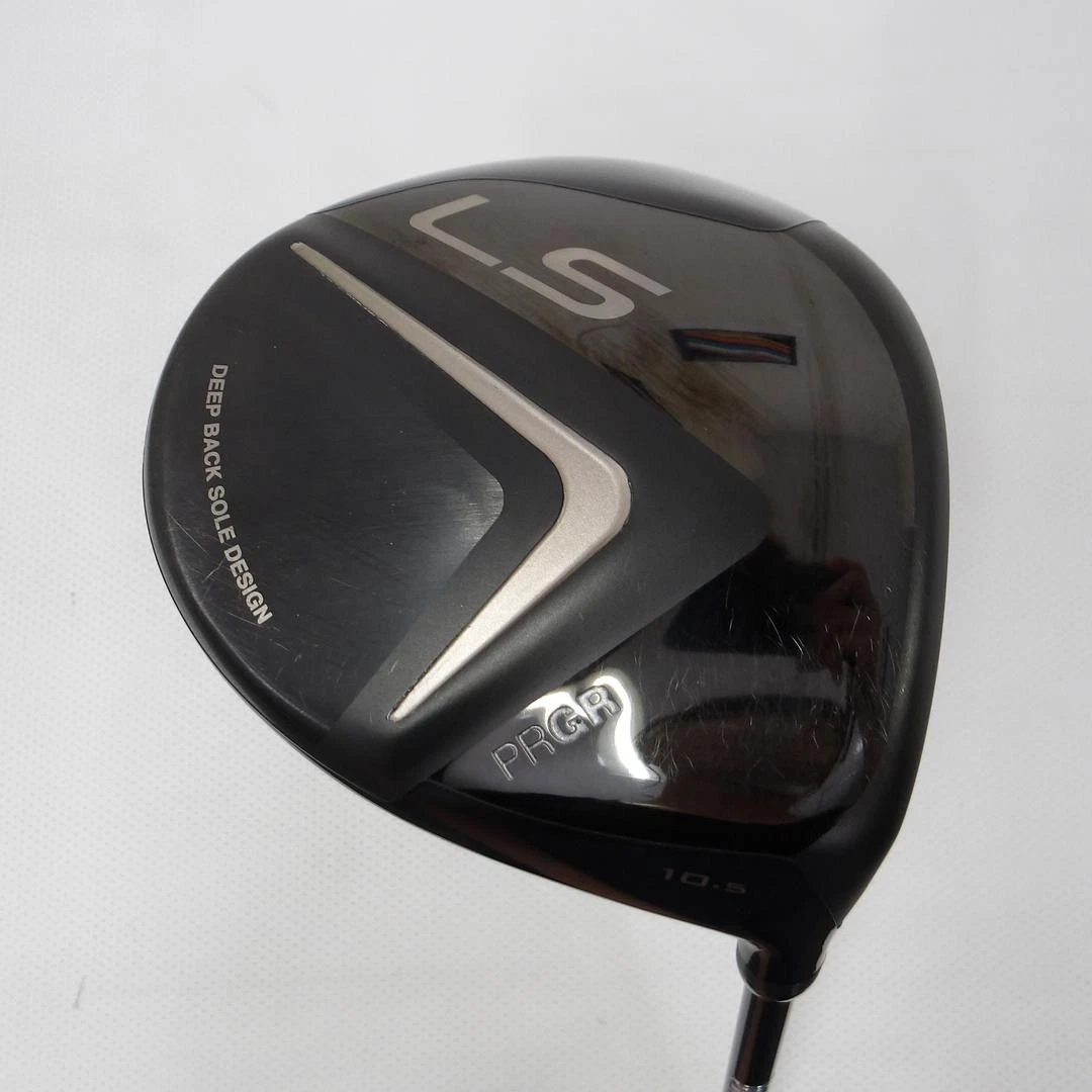 PRGR Driver Golf Clubs for sale | eBay