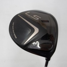 PRGR Driver LS 10.5  Stiff Speeder EVOLUTION FOR PRGR 2021 :