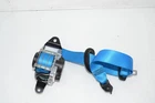 BMW i3 I01 LCI Front Left Upper Belt 7951757 72117951757