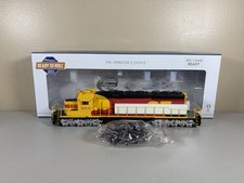 HO Athearn RTR DCC Sound Ready Santa Fe Kodac...