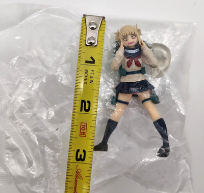 My Hero Academia Mystery Figure Himiko Toga New 2.75''