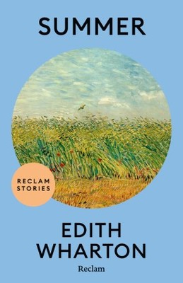 Summer | Wharton, Edith | Kartoniert | 9783150148761