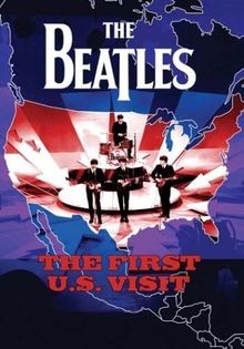 DVD-First U.S. Visit; The Amaray von not specified | DVD | Zustand gut