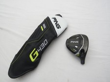 Ping G430 Max 21 7 Wood Head Only G-430 Max 21  HC